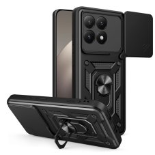 Tok Tech-Protect Camshield Pro Xiaomi 15T Black