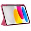 Kryt Tech-Protect SC Pen Canvas iPad 10.9” 10 / 2022 / 11” 11 / 2025 Magenta Bloom