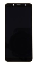 Displej pro Xiaomi Redmi 7A Black (No Logo)