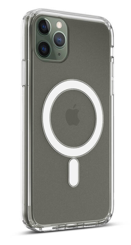 Apple Crystal Air kryt s MagSafe iPhone 11 Pro