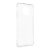 Kryt Armor Jelly Case Roar - Xiaomi Redmi Note 9 Pro 5G Priesvitný