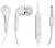 EHS64AVFWE Samsung Stereo HF s ovládaním hlasitosti White (Bulk balenie)