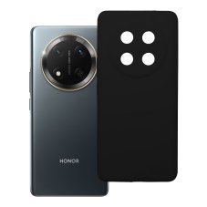Kryt Case Honor Magic 7 Lite Silicone 2mm Black