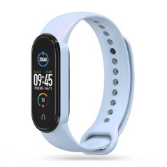 Remienok Tech-Protect Iconband Xiaomi Mi Smart Band 5 / 6 / 6 Nfc / 7 Sky Blue Remienok Tech-Protect Iconband Xiaomi Mi Smart Band 5 / 6 / 6 Nfc / 7 Sky Blue