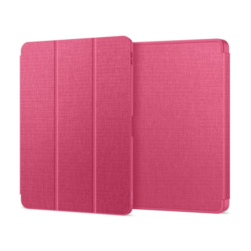 Kryt Tech-Protect SC Pen Canvas iPad 10.9” 10 / 2022 / 11” 11 / 2025 Magenta Bloom