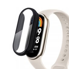 Remienok Tech-Protect Defense360 Xiaomi Smart Band 8 / 8 Nfc Black Remienok Tech-Protect Defense360 Xiaomi Smart Band 8 / 8 Nfc Black