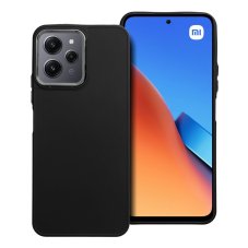 Kryt Frame Case Xiaomi Redmi 12 4G / 12 5G Black