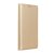 Kryt Flipové kryt Samsung Galaxy A5 2017 Smart Case Book Gold