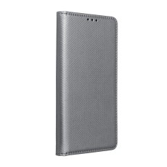 Kryt Smart Case Book  iPhone 7 / 8 / SE 2020 / SE 2022 Grey