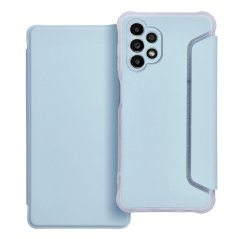 Kryt Piano Book Case Samsung Galaxy A13 5G / A04S Light Blue Kryt Piano Book Case Samsung Galaxy A13 5G / A04S Light Blue
