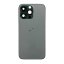 Apple iPhone 13 Pro - Zadný housing (Alpine Green)