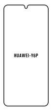 engaroGuard Hydrogel - ochranná fólie - Huawei Y6p