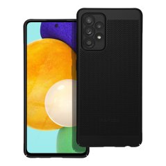 Kryt Breezy Case Samsung Galaxy A52 5G / A52 LTE 4G / A52S 5G Black Kryt Breezy Case Samsung Galaxy A52 5G / A52 LTE 4G / A52S 5G Black