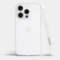 engaroGuard Tok Slim Minimal iPhone 16 Pro white