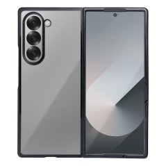 Kryt Focus Case Samsung Galaxy Z Fold 6 5G Black Kryt Focus Case Samsung Galaxy Z Fold 6 5G Black