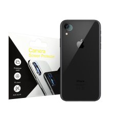 Ochranné tvrdené sklo Camera Lens - Apple iPhone XR Ochranné tvrdené sklo Camera Lens - Apple iPhone XR