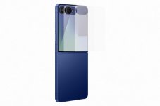 EF-UF766CTE Samsung tükröződésmentes védőfólia Samsung Galaxy Z Flip 7 készülékhez EF-UF766CTE Samsung tükröződésmentes védőfólia Samsung Galaxy Z Flip 7 készülékhez
