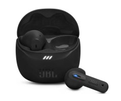 JBL Tune Flex 2 bezdrôtové slúchadlá Black