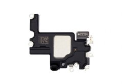 iPhone 15 Plus - Earpiece Speaker With Flex Cable/ Slúchadlo iPhone 15 Plus - Earpiece Speaker With Flex Cable/ Slúchadlo