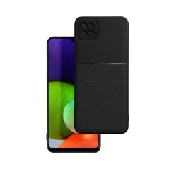 Kryt Noble Case Samsung Galaxy A22 LTE ( 4G ) Black Kryt Noble Case Samsung Galaxy A22 LTE ( 4G ) Black