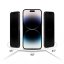 Anti-Spy tvrdené sklo Glass Pro+ Xiaomi 14T / 14T Pro Privacy