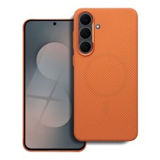Tok Case Samsung Galaxy A07 K-Look s MagSafe Orange