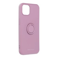 Kryt Roar Amber Case - iPhone 13 Purple