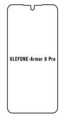 Hydrogel - ochranná fólia - Ulefone Armor 8 Pro