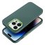 Kryt Frame Case iPhone 14 Pro Green