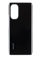 Huawei Honor 50 - Zadný kryt - Midnight Black (náhradný diel) Huawei Honor 50 - Zadný kryt - Midnight Black (náhradný diel)