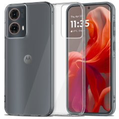 Kryt Tech-Protect Flexair Motorola Moto G85 5G Clear