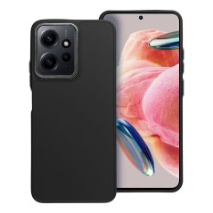 Kryt Frame Case Xiaomi Redmi Note 12 4G Black Kryt Frame Case Xiaomi Redmi Note 12 4G Black