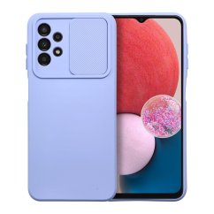 Kryt Slide Case Samsung Galaxy A13 4G Lavender