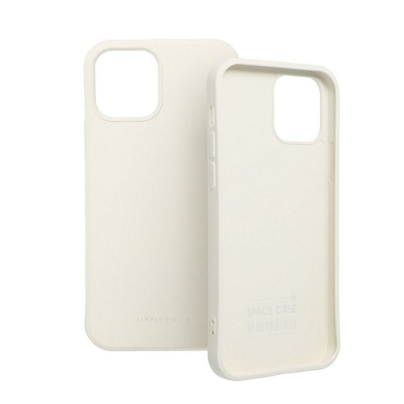 Roar Space Case -  Samsung Galaxy A22 5G Aqua White