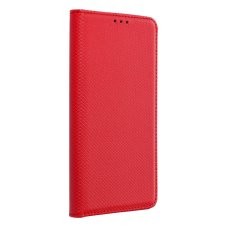 Kryt Smart Case book Realme 9 Pro + červený Kryt Smart Case book Realme 9 Pro + červený
