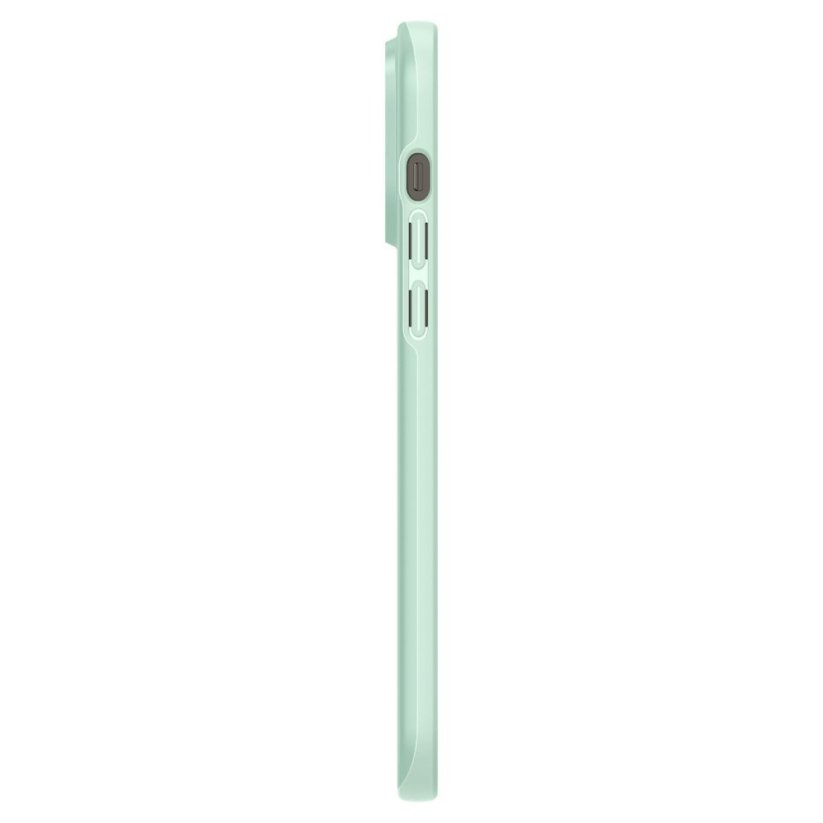 KRYT SPIGEN THIN FIT iPhone 14 Pro APPLE MINT