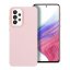 Kryt Case Samsung Galaxy A33 5G Frame Powder Pink