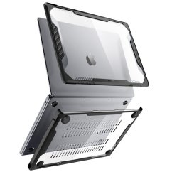 Kryt Supcase Unicorn Beetle Macbook Air 15 M2 / M3 / M4 / 2023-2025 Black
