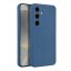 Kryt Silicone Mag Cover Case s MagSafe Samsung Galaxy S24 Blue