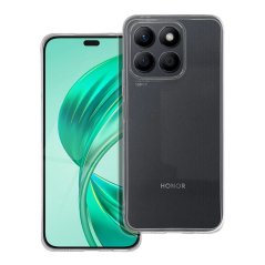 Kryt Clear Case 2 mm Honor X8A (Camera Protection) Priesvitný Kryt Clear Case 2 mm Honor X8A (Camera Protection) Priesvitný