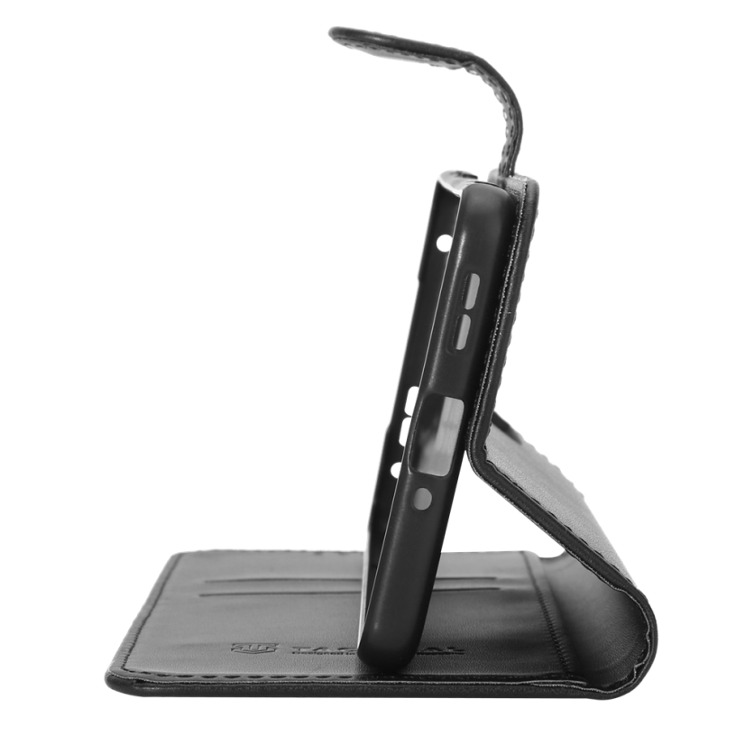 Tactical Field Notes pre Motorola Signature Black