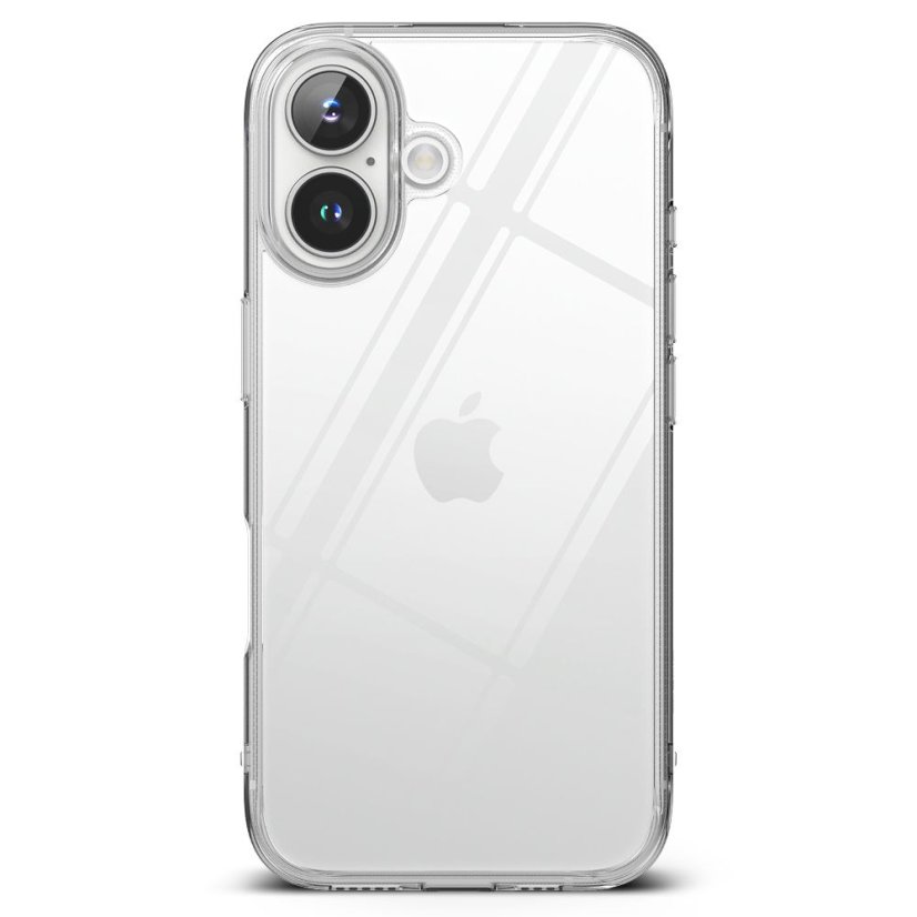 engaroGuard Apple Crystal Air kryt iPhone 16 Plus