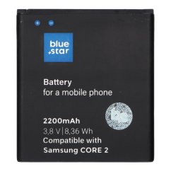 Batéria Blue Star Premium Battery Samsung Galaxy Core 2 G355 2200 mAh