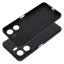 Kryt Case Xiaomi Redmi 13C / Poco C65 Matt Black