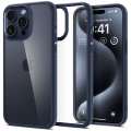 Kryt Spigen Ultra Hybrid iPhone 15 Pro Max Navy Blue
