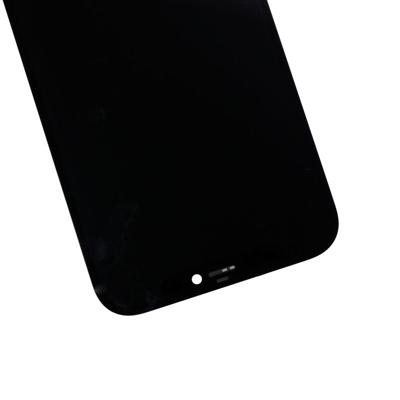 Apple iPhone 12/12 Pro - ORIGINÁLIS kijelző + érintőképernyő üveg