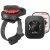 Držiak na bicykel Spigen Gearlock Ms100 Handlebar Bike Mount