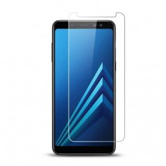 Ochranné sklo - Samsung Galaxy A7 2018 Ochranné sklo - Samsung Galaxy A7 2018
