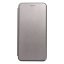Tok Elegance Book Case Xiaomi 13T / 13T Pro Stalowy