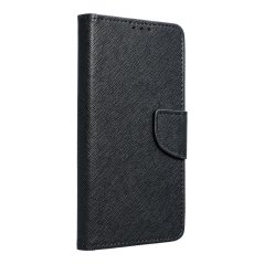 Kryt Fancy Book Case iPhone 14 Pro Black Kryt Fancy Book Case iPhone 14 Pro Black